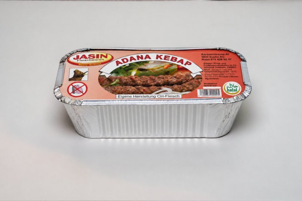 Adana Kebap