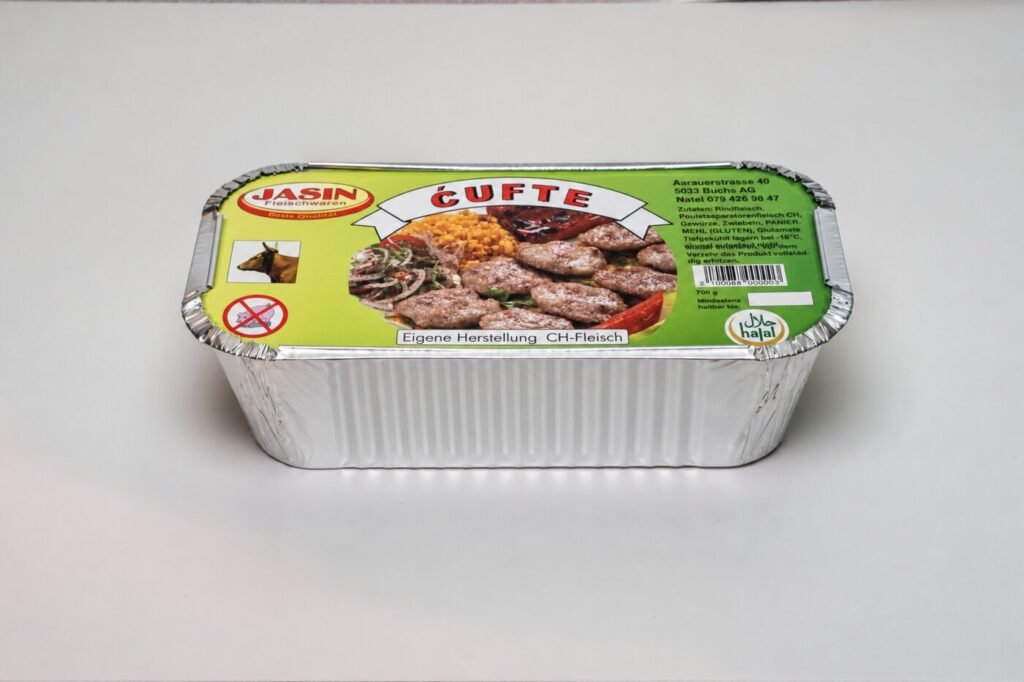 Ćufte