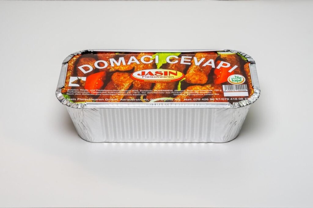 Domaći Cevapi