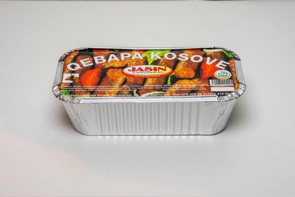 Qebapa Kosove